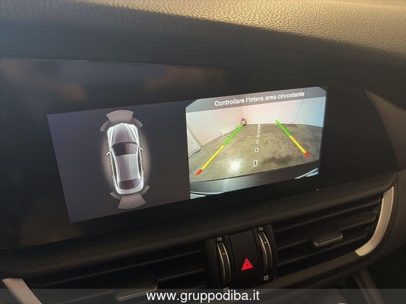 Alfa Romeo Giulia 2020 Diesel 2.2 t Sprint 190cv auto