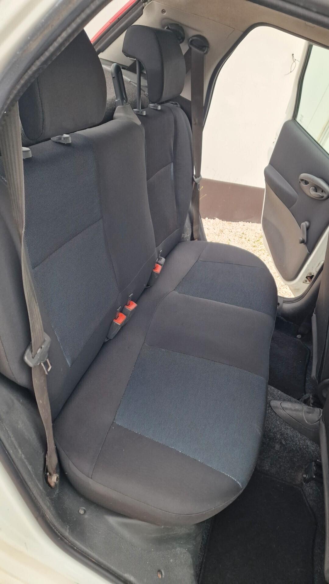 Fiat Punto 1.3 Multijet 5 porte "perfette condizioni"