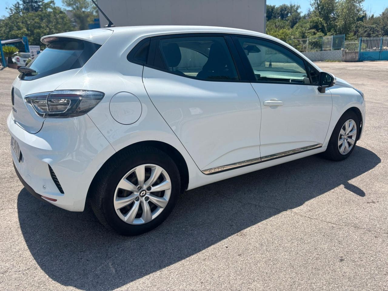 Renault Clio Blue dCi 85 CV 5 porte Zen