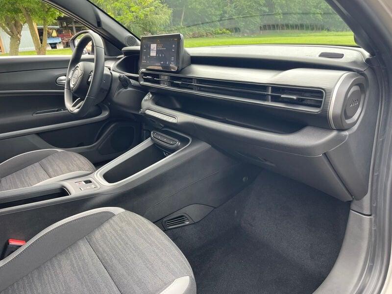 Jeep Avenger 1.2 turbo e-hybrid mhev Longitude fwd 110cv edct6 - KM0