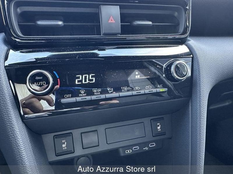 Toyota Yaris Cross 1.5H Trend E-CVT 115cv *COLORI VARI, PROMO AZZURRA*