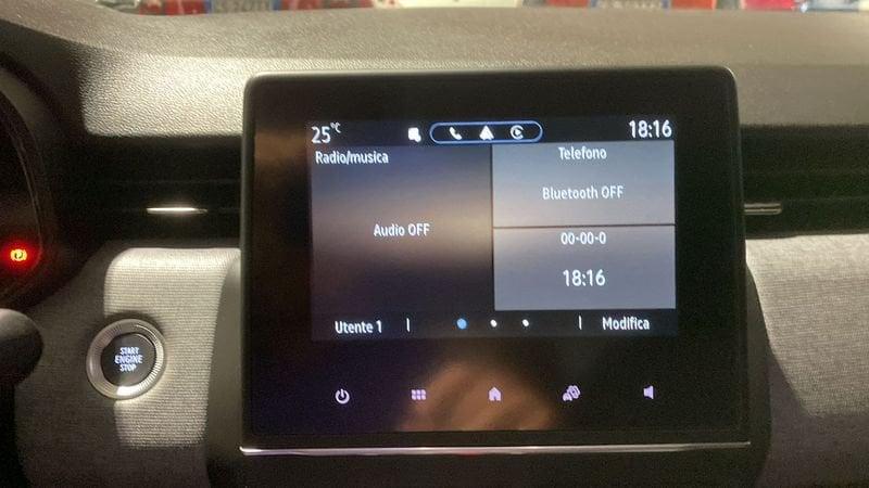 Mitsubishi Colt Colt 1.0L turbo 90 CV Invite