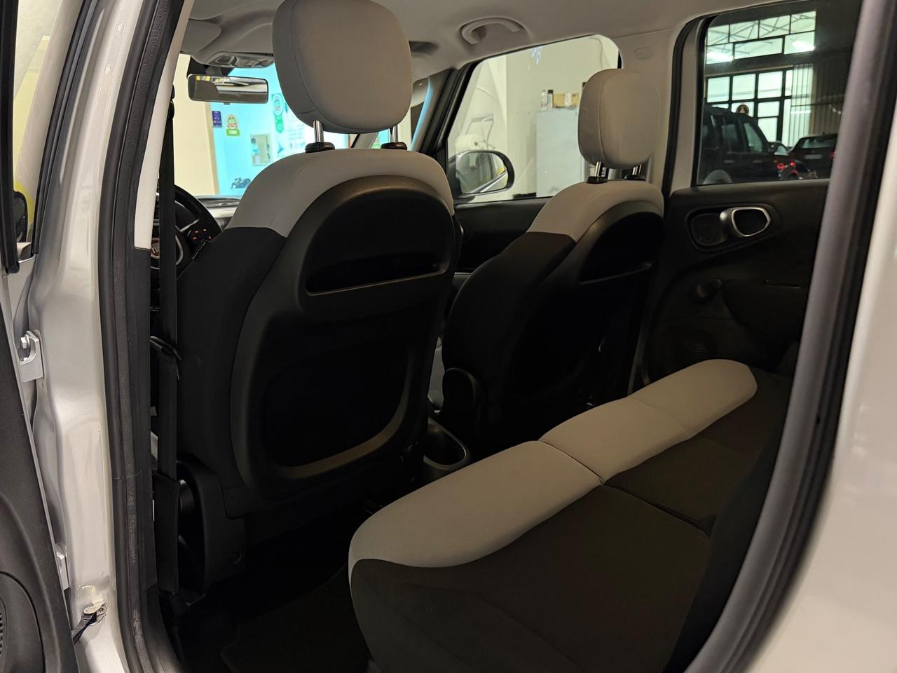 Fiat 500L 1.3 Multijet 85 CV Pop Star Neopatentati