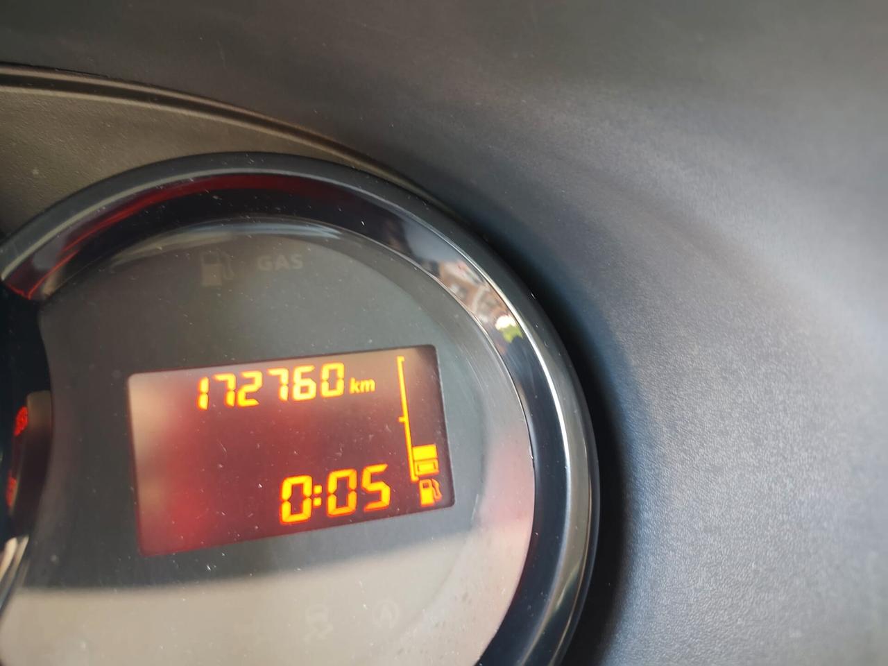Fiat Panda 1.2 Dynamic NATURAL POWER MAMY, BENZINA\METANO, OK NEOPATENTATI, GARANZIA.12 MESI