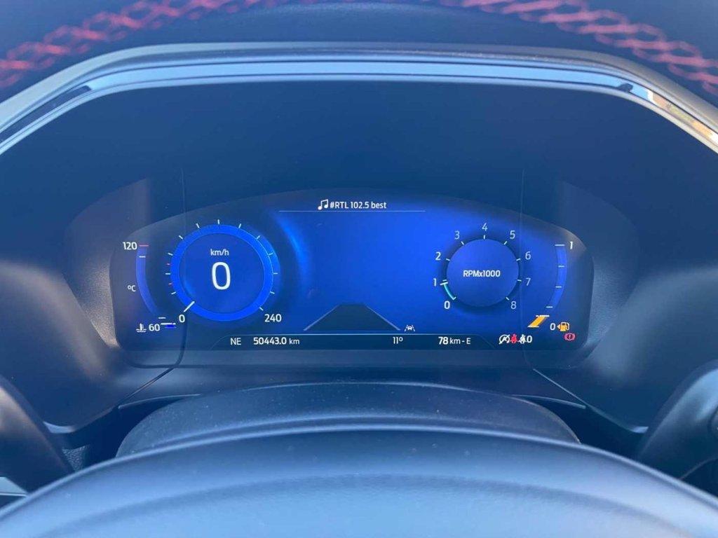 FORD Kuga 1.5 EcoBoost 150 CV 2WD ST-Line X del 2020