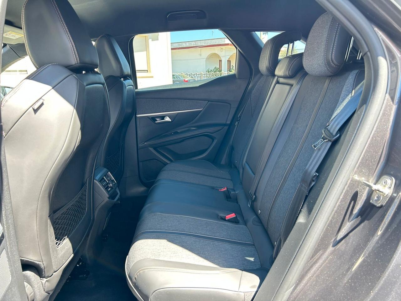 Peugeot 3008 1.5 BlueHDI 130Cv GTLINE-2018