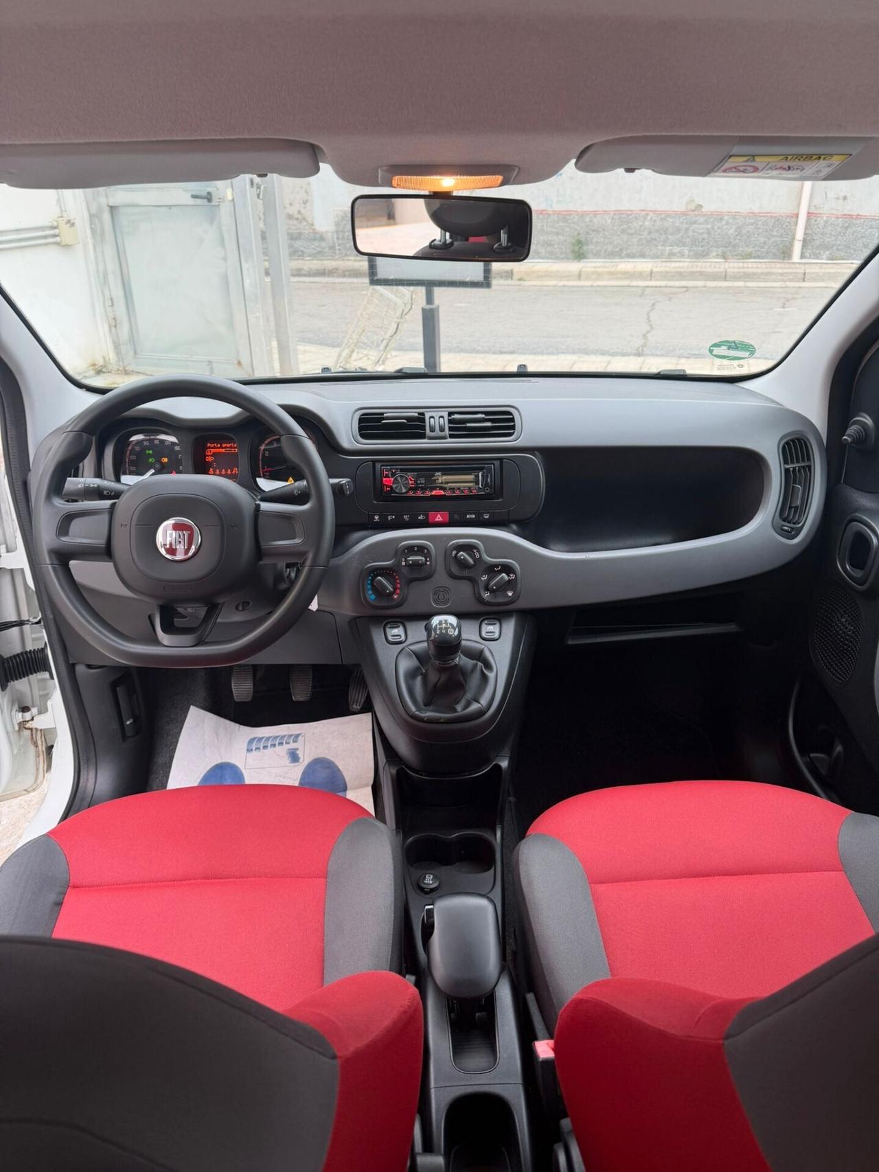 Fiat Panda 1.2 EasyPower Easy