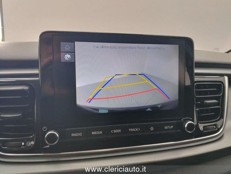 Kia Rio 1.2 DPi 82 CV EcoGPL Style