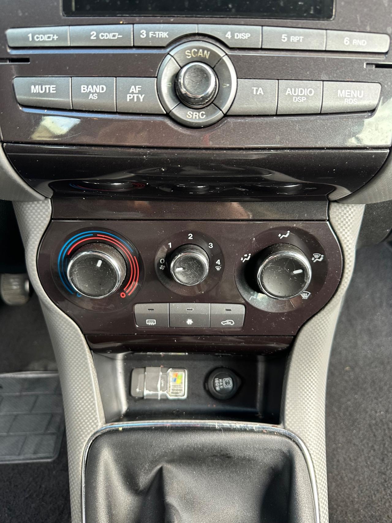 Fiat Bravo 1.6 Multijet 120 CV DPF Street