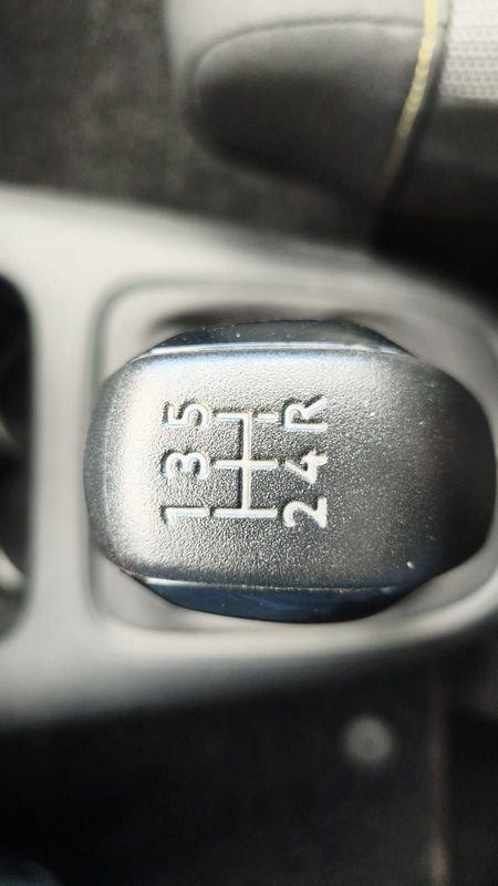 Citroën C3 PureTech 68 Feel