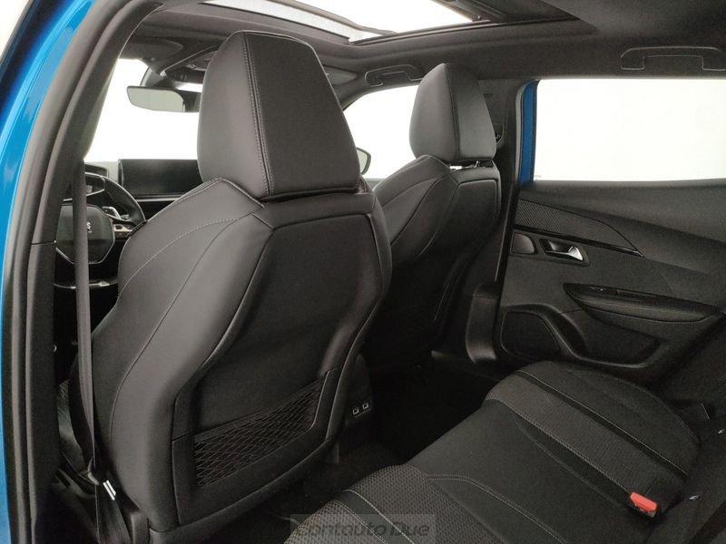 Peugeot 2008 BlueHDi 130 EAT8 GT S/S aut.