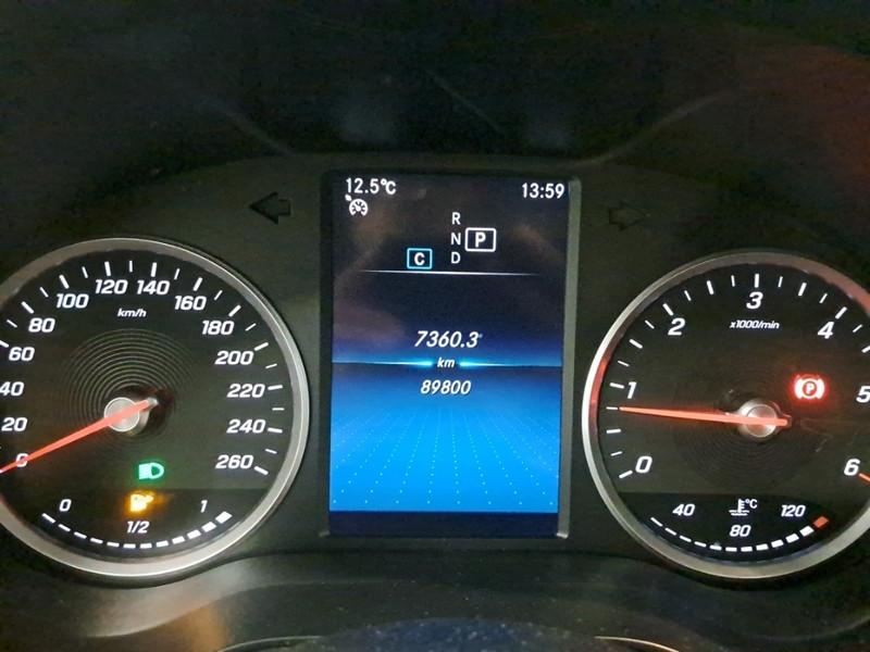 MERCEDES-BENZ GLC 200 d 4Matic Business Extra aut.