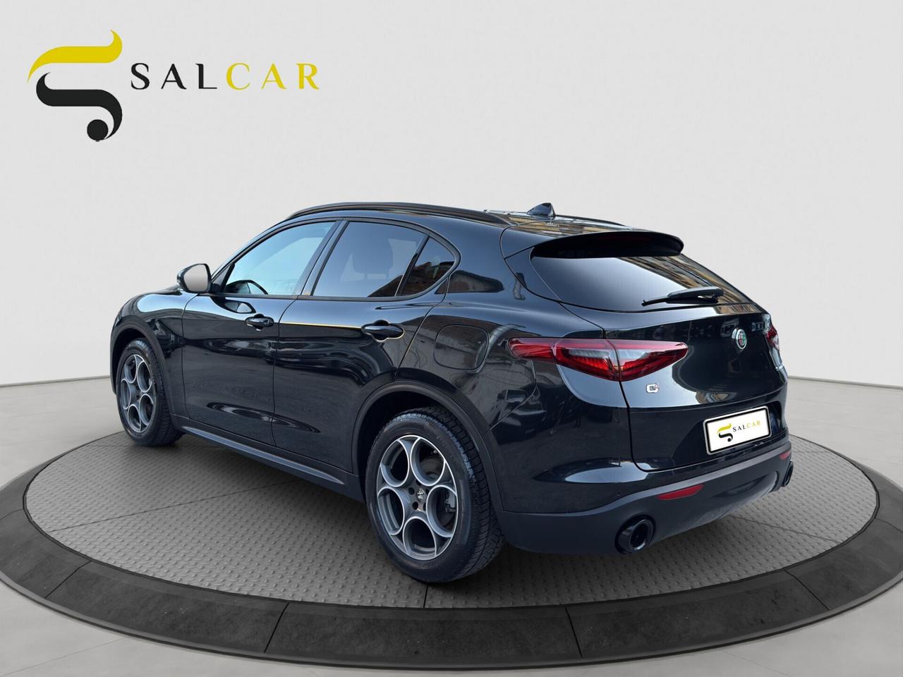 Alfa Romeo Stelvio 2.2 Sprint 190cv Q4 2022