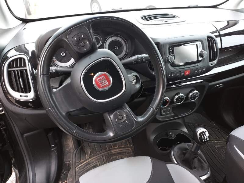 Fiat 500L 1.3 Multijet 95 CV Lounge MOTORE KO!!!!!!