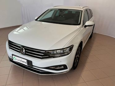 Volkswagen Passat Variant 2.0 TDI SCR EVO Executive