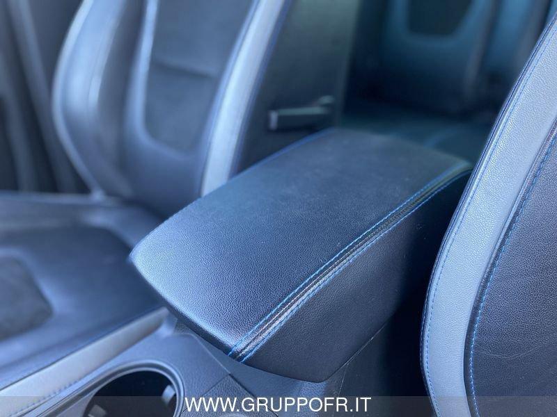 Ford Ranger Raptor 2.0 aut. 213 CV DC 5 pt. NETTO IVA