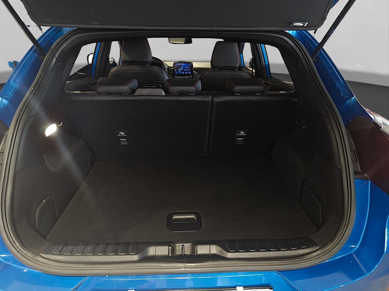 Ford Puma 1.0 EcoBoost Hybrid 125 CV S&S ST-Line