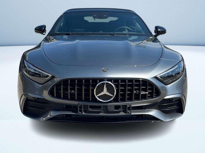 Mercedes-Benz SL 43 AMG Premium Plus