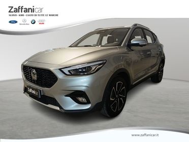 MG ZS (2021-2025) - ZS 1.5 VTi-tech Luxury