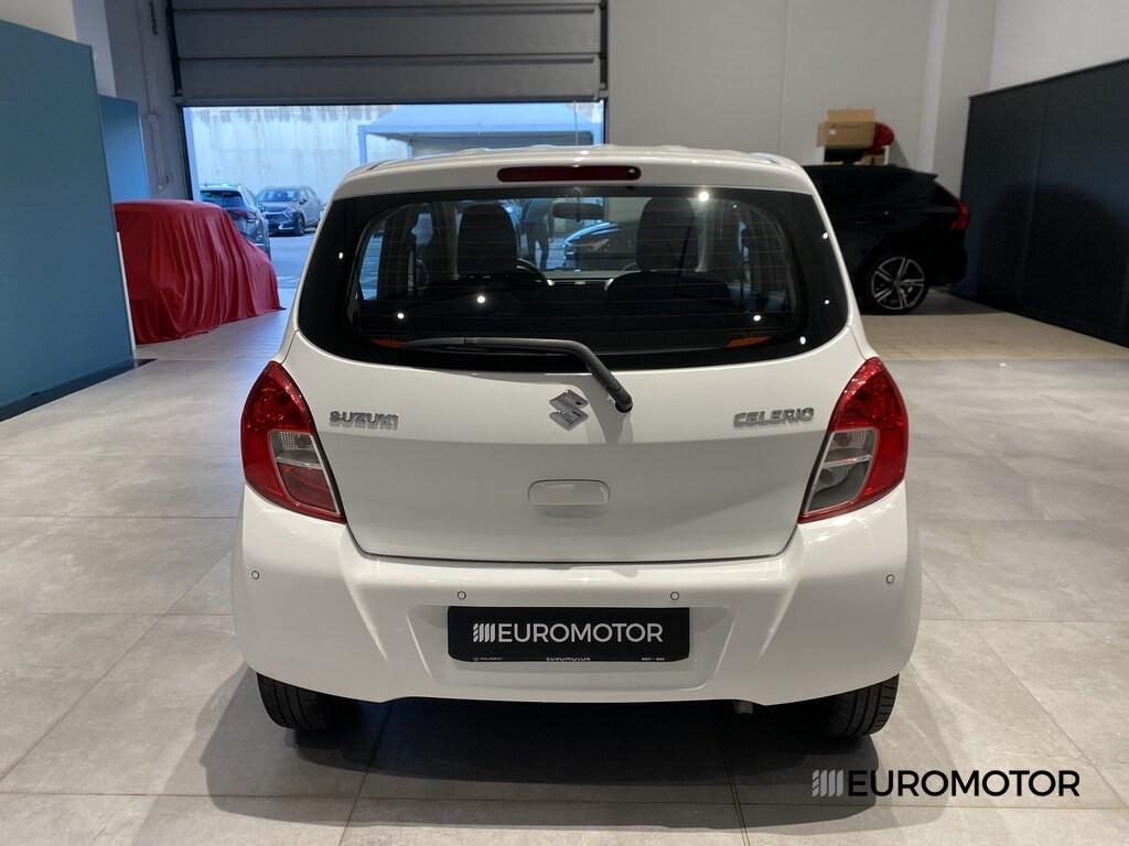 Suzuki Celerio 1.0 Easy