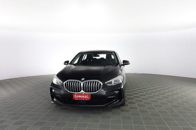 BMW 116 Serie 1 d 5p. Msport Exterior