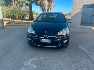 Ds DS3 3 BlueHDi 100 S&S Sport Chic