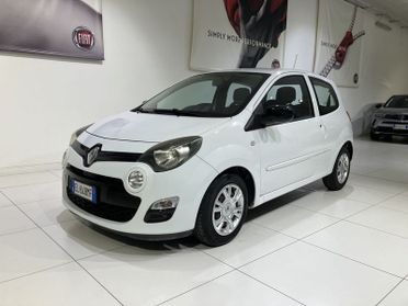 Renault Twingo Twingo 1.2 16V Wave