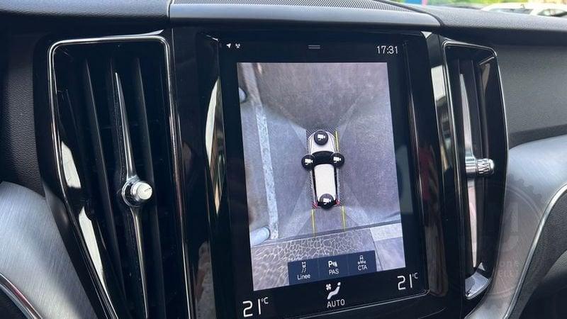 Volvo XC60 D5 AWD Geartronic Business *PREZZO REALE*