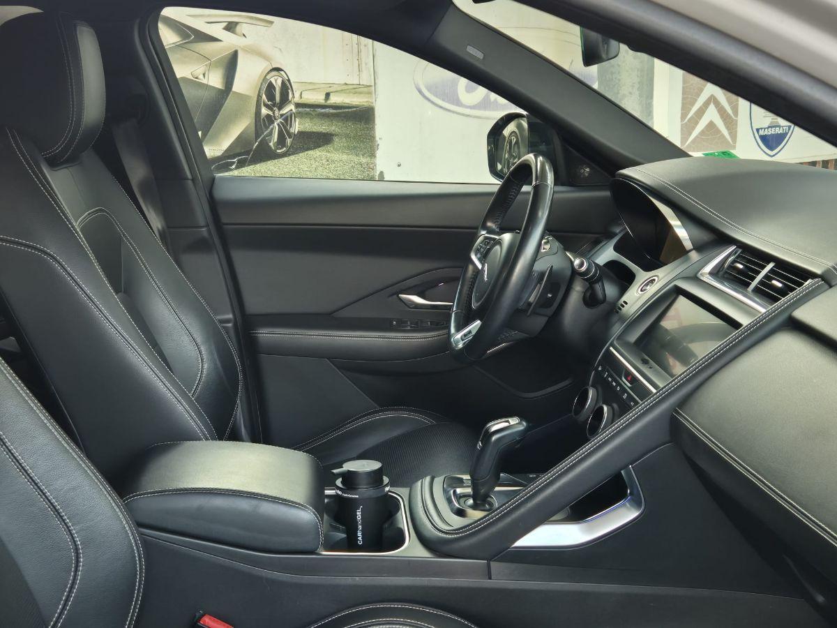 JAGUAR - E-pace - 2.0D 150CV AWD aut. R-Dynamic