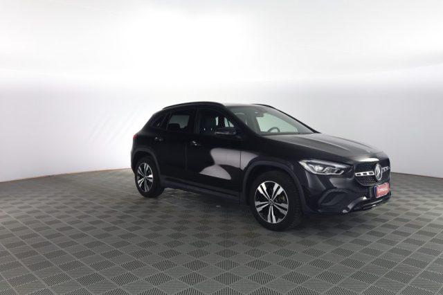 MERCEDES-BENZ CLA sse GLA GLA 220 d Automatic 4MATIC SPORT PLUS