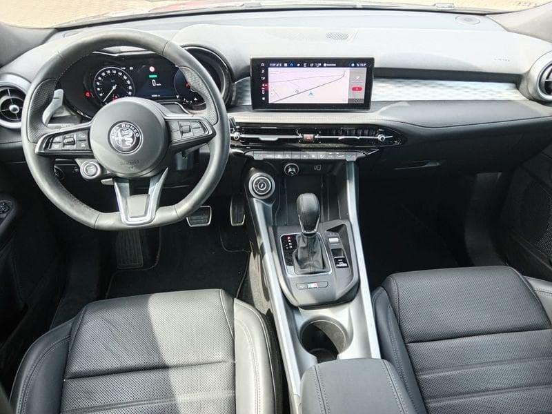 Alfa Romeo Tonale 1.5 160cv Hybrid TCT7 Veloce