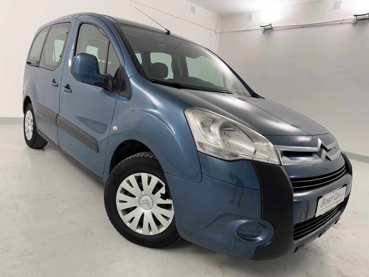 Citroen Berlingo 1.6 16V VTi 95CV Multispace