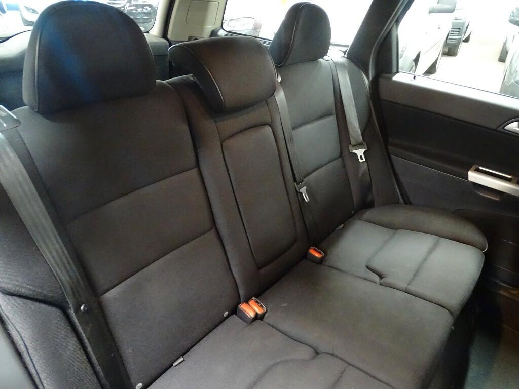 Volvo V50 2.0d Momentum 136 CV NEOPATENTATO