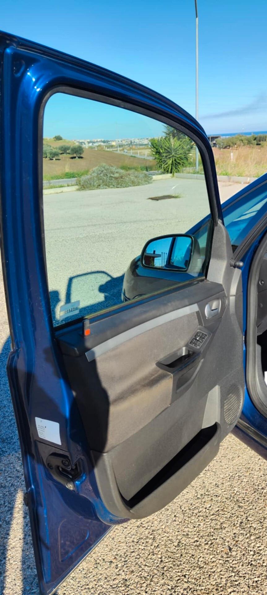 Opel Meriva 1.4 16V Cosmo