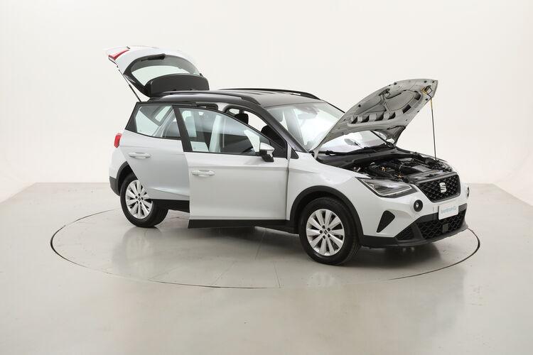 Seat Arona Style DSG BR940660 1.0 Benzina 110CV