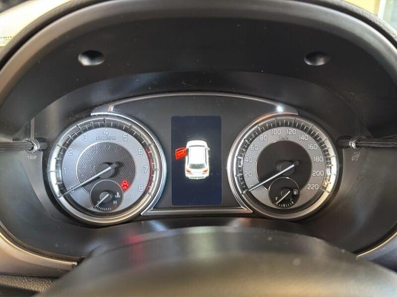 Suzuki Vitara Vitara 1.4h Cool+ 4wd allgrip 129cv