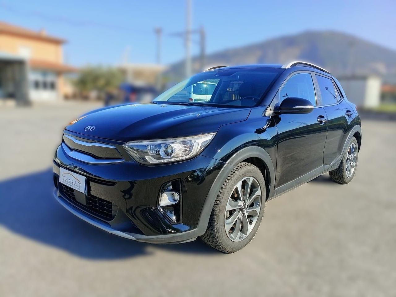 Kia Stonic Energy 1.6 CRDi  #7269