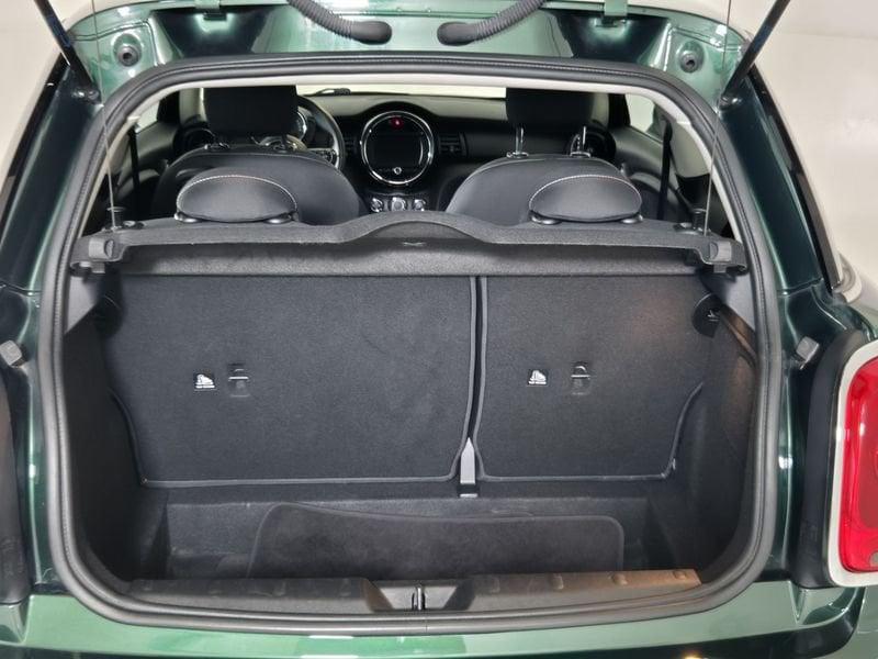 MINI Mini 2014 Benzina 1.2 One 75cv 3p
