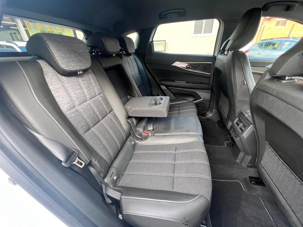 Renault Austral Full Hybrid E-Tech 200 CV Techno