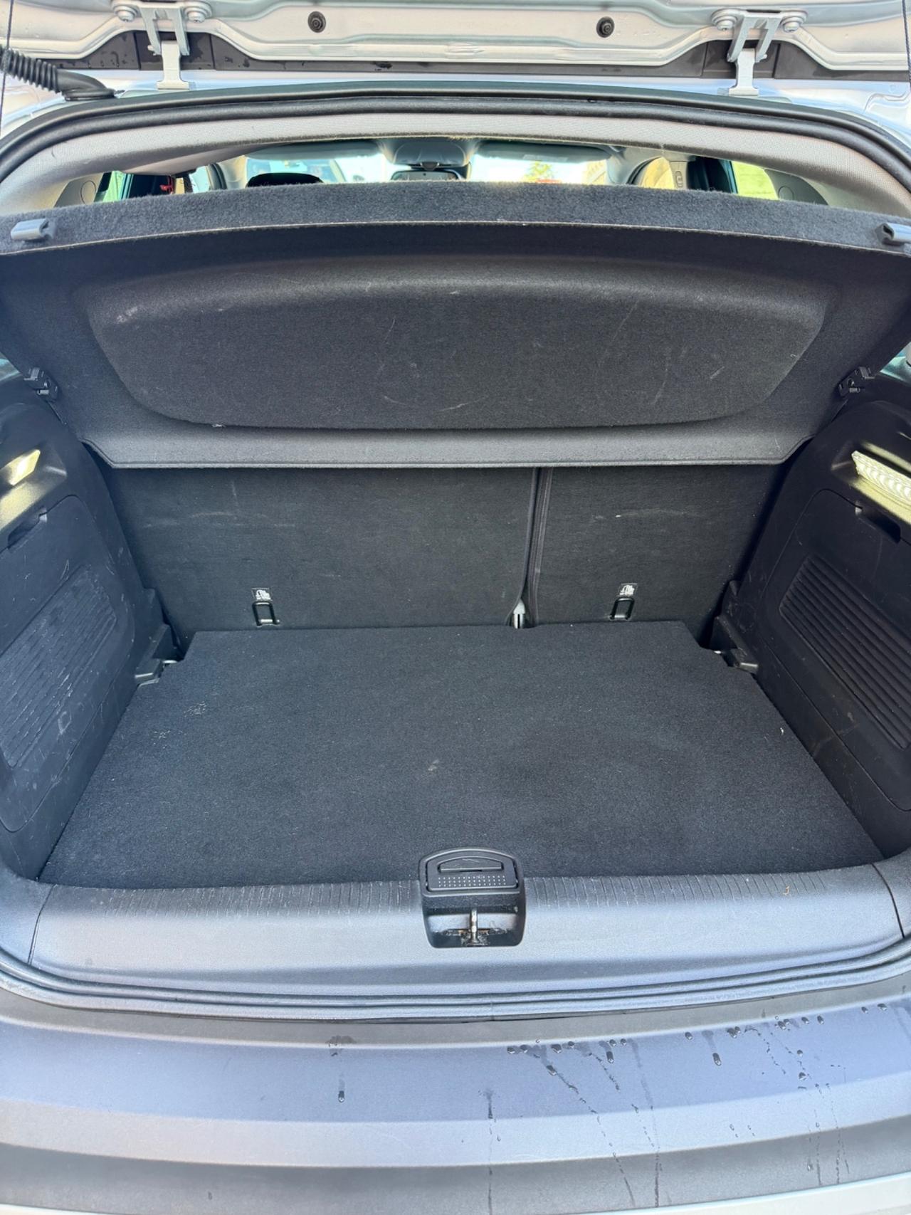 Opel Crossland X 1.5 ECOTEC D 102 CV 2018