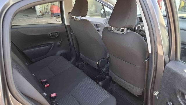 TOYOTA Yaris 1.0 5 porte UNICO PROPRIETARIO