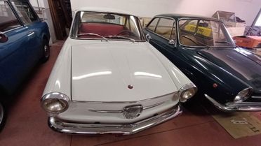 FIAT 600 COUPE' VIGNALE
