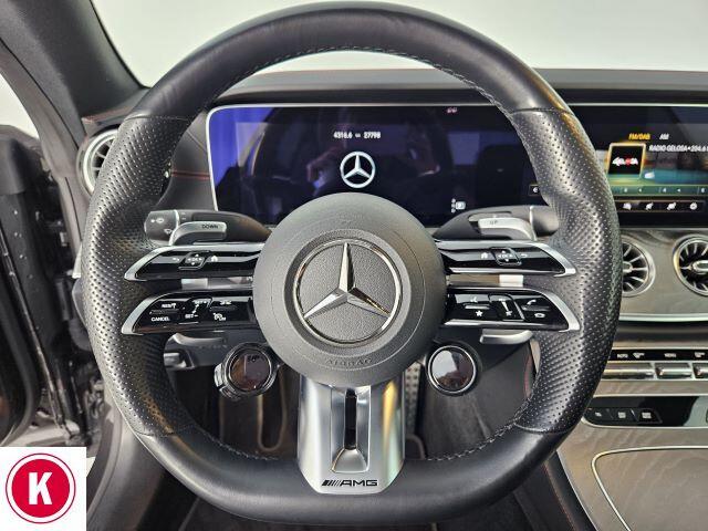 Mercedes-benz E 53 4Matic EQ-Boost AMG