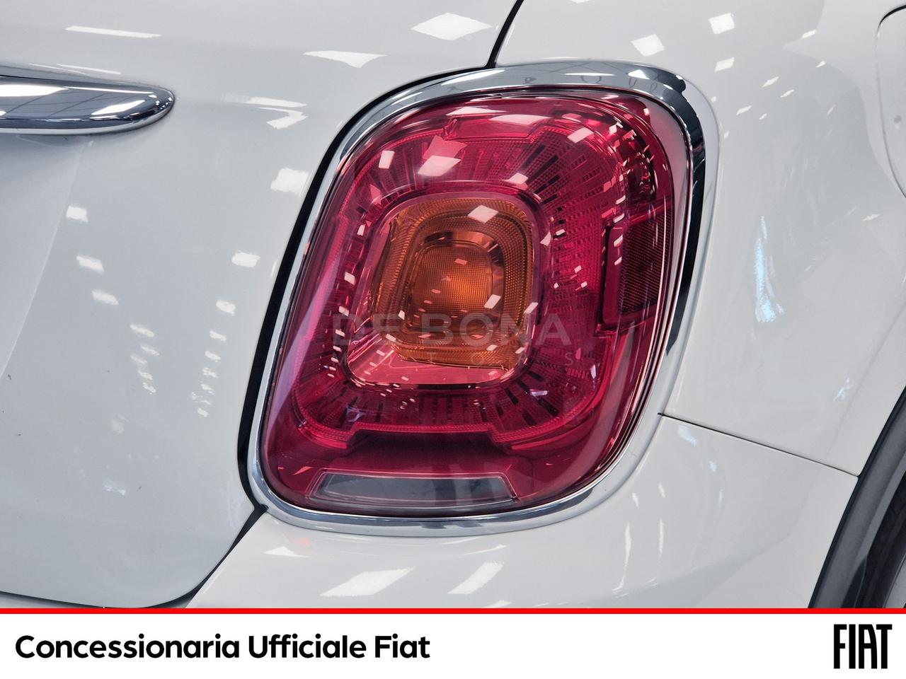 Fiat 500X 1.3 mjt popstar 4x2 95cv