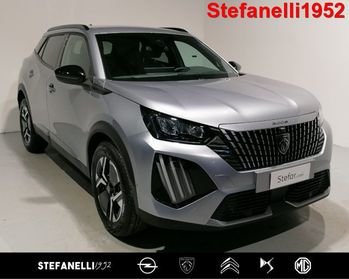 PEUGEOT 2008 PureTech 100 Allure