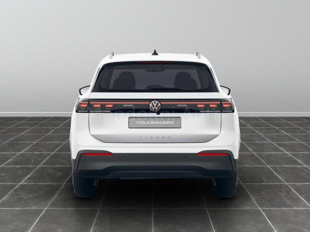 Volkswagen Tiguan 2.0 tdi scr 150cv edition plus dsg