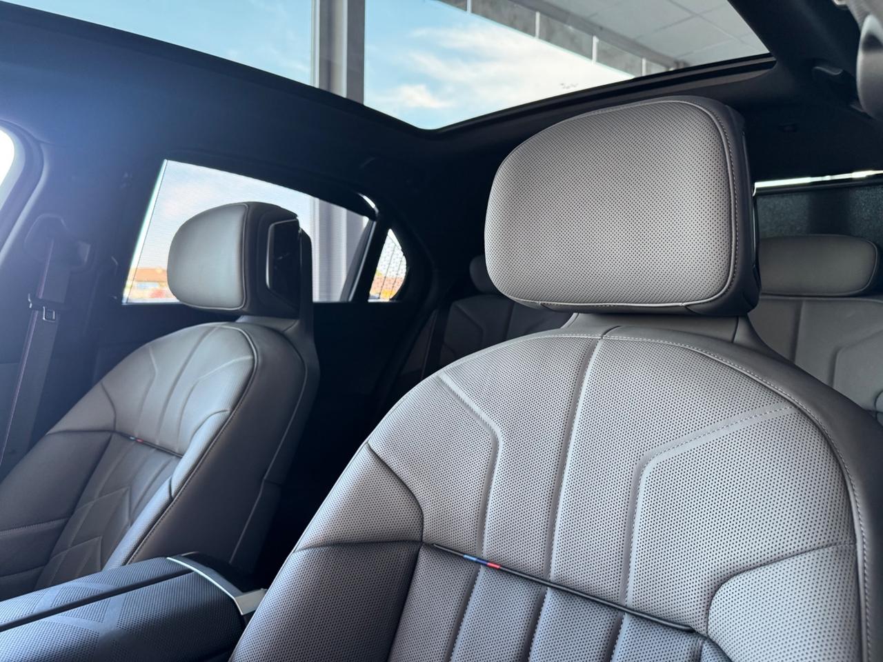 Bmw 740d xDrive Msport Pro *Iva esposta*