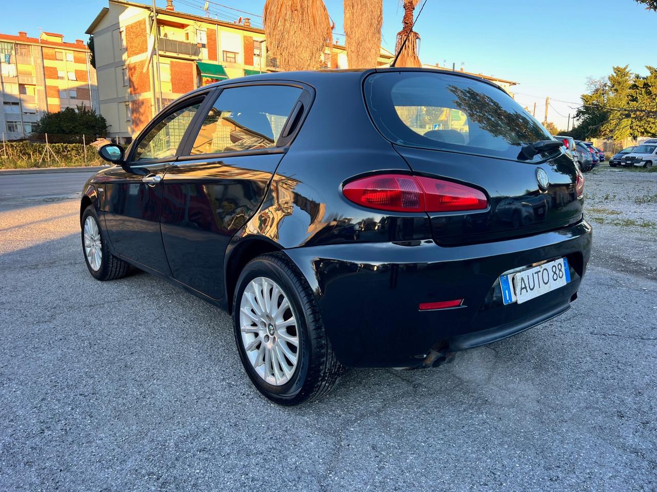 Alfa Romeo 147 1.6 16V TS (105) 5 porte