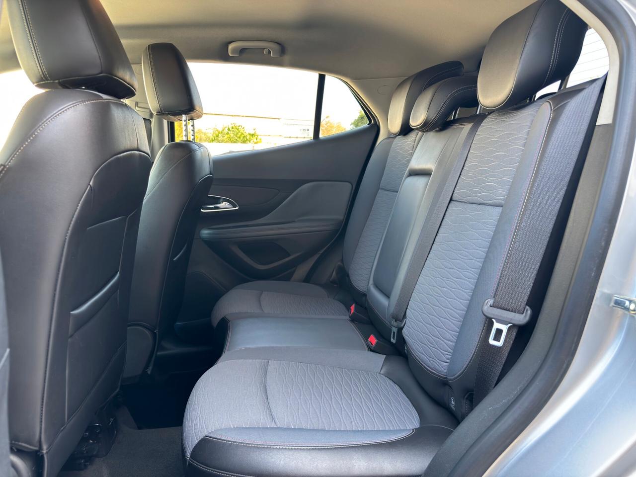 OPEL MOKKA 1.4 GPL COSMO 2015