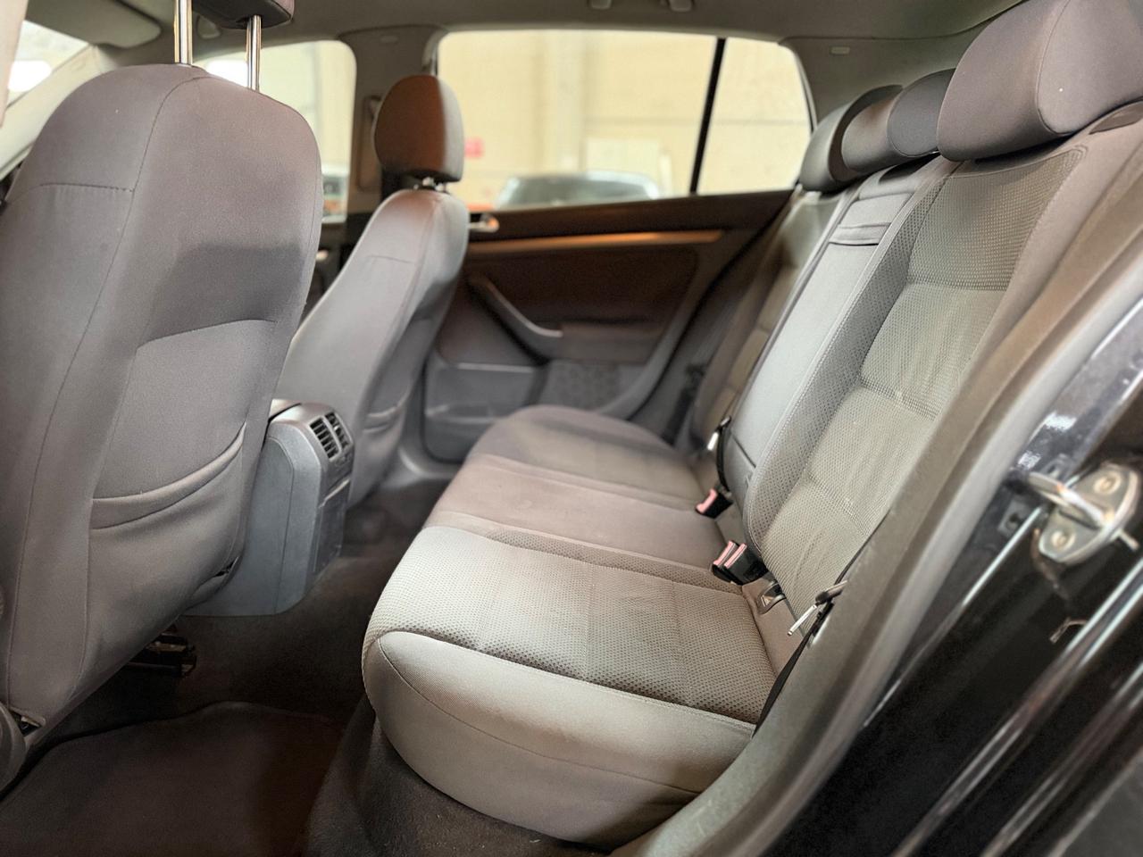 Volkswagen Golf 1.9 TDI 5p. Comfortline NEOPATENTATI